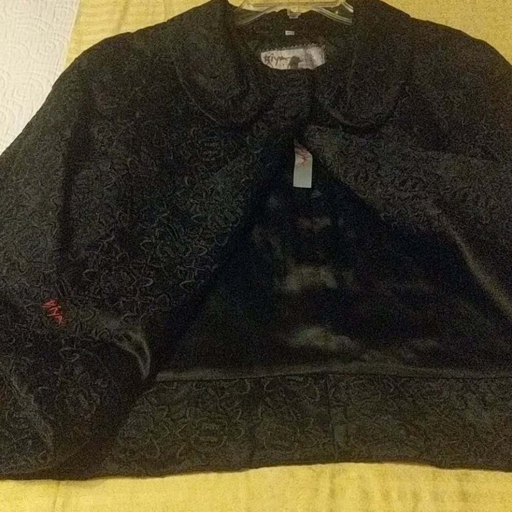 Biya jacket